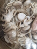 美加佳三去小章鱼净重2斤（500g*2袋）16-26只 去脏八爪鱼 年货聚餐 实拍图