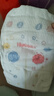 好奇（Huggies）金装纸尿裤NB80片(5kg以下)尿不湿【速干不易红】 实拍图