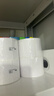得力60*40mm 950张*2卷 珊瑚海三防热敏标签纸 食品服饰不干胶打印纸 12002【适配3寸标签机720C等】 实拍图