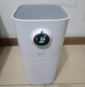 美的（Midea）【母婴级】空气净化器鼻炎家用除甲醛除烟味异味过敏原空气净化机森林家L1 Lite 实拍图