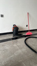 亿力吸尘器车家干湿两用超强大吸力 吹吸一体机除尘工业开荒保洁地毯家庭清洁手持有线桶式6263-12L    实拍图