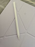 倍思电容笔iPad苹果笔【有线/磁吸双充】适用25年Pro/Air/Mini7/iPad11平板触控触屏手写笔applepencil 实拍图