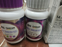 善存女士复合维生素 B族烟酰胺多种维DCEK2叶酸硒铁B12气血 紫瓶120粒 实拍图