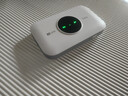 TCL随身wifi三网通用免插卡无线wifi6车载4G路由器随身便携无限制移动联通电信全国通用2025款5GXY15B 【升级充电款】3000毫安大电池超长续航 不限速不虚标月享1500G流量 实拍图