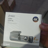 360AI行车记录仪K380 4K 星光夜视 超高清录像 智能车载隐藏式 实拍图