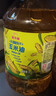 金龙鱼 食用油 非转基因 物理压榨玉米油6.18L（蕴含植物甾醇） 实拍图