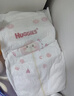 好奇（Huggies）铂金装小桃裤纸尿裤XL96片(12-17kg)加大号尿不湿透【透爽散热】 实拍图
