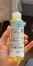 妙思乐婴儿抚触油宝宝按摩油100ml 新生儿适用无香型法国进口 实拍图