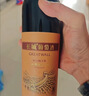 长城珍藏版解百纳N168干红葡萄酒750ml单瓶红酒自营年货节热门商品 实拍图