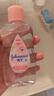 强生（Johnson）婴儿润肤油锁水保湿新生儿宝宝身体抚触油精油按摩油bb油baby油 润肤油200ml 实拍图
