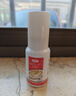 达克宁盐酸特比萘芬喷雾剂60ml脚气喷剂脚气药止痒脱皮烂脚丫真菌感染自营脚臭喷雾泡脚专用药乳膏凝胶升级款 实拍图