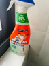 威猛先生（Mr Muscle）浴室清洁剂 500g+500g 气味清新 瓷砖清洁剂 除霉除菌 超市同款 实拍图