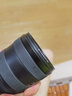 JJC uv镜 58mm滤镜 镜头保护镜 适用佳能24-50 R8 14-30 R50v相机EF-S 18-55 200D二代 富士XT30II 实拍图