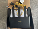 Tenda腾达路由器WiFi7【云霄BE5100】千兆穿墙王信号增强无线超强2.5g网口家用电竞放大器立式BE6L Pro 实拍图