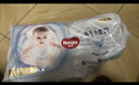 好奇（Huggies）金装拉拉裤XL96片(12-17kg)尿不湿【速干不易红】 实拍图