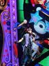 PICKOGEN手机长焦镜头400mm望远镜演唱会拍摄神器外置增距镜专业摄影套装适用苹果17promax华为vivox300pro 【400mm】苹果17ProMax专用壳款 实拍图