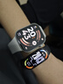 小米（MI）REDMI Watch 6 皎月银 国家补贴 澎湃OS 3 心率血氧监测 蓝牙通话 红米手表6 智能手表 小米汽车 实拍图
