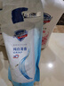 舒肤佳健康净护沐浴露 纯白清香550g+樱花香550g 沐浴乳液 新旧包装随机 实拍图
