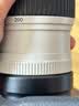 佳能Canon EF16-35 24-70 70-200mm二手单反镜头 大三元红圈广角中长变焦镜头 EF 70-200 F4L IS USM 单镜头【套餐更划算】 99成新 实拍图