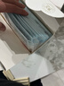 维德（WELLDAY）一次性医用外科口罩独立装白色防鼻炎过敏防沙尘灭菌级50只/盒*2 实拍图