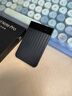 PLAUD Note Pro AI录音笔 录音转文字智能会议纪要超长待机轻薄随身便携 录音豆商务送礼年会礼物 黑色 官方标配 实拍图
