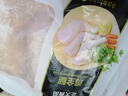 正大食品（CP）白羽鸡全腿2斤 生鲜冷冻鸡大腿 烤鸡腿炸鸡腿年货 实拍图