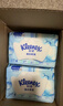 舒洁（Kleenex）纯水湿厕纸80抽*10包 (800抽)清洁湿纸巾私处清洁EDI纯水 实拍图