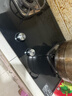康佳（KONKA）燃气灶煤气灶双灶家用 5.0kW极焰可拆卸清洁嵌入式台式双灶具 防爆玻璃面板 JZY-B500Y（液化气） 实拍图