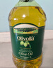 欧丽薇兰 Olivoila【保真橄榄油】食用油 橄榄油 压榨纯正橄榄油5L  实拍图