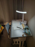 京黔台灯护眼学习充电台灯儿童学生专用宿舍书房阅读小台灯卧室床头灯 实拍图