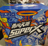 雪花啤酒（Snowbeer）勇闯天涯superX 500ml*12瓶 雪花小蓝瓶新年送礼 实拍图