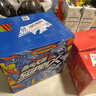 雪花啤酒（Snowbeer）勇闯天涯superX 500ml*12瓶 雪花小蓝瓶新年送礼 实拍图