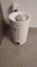 美的（Midea）空气加湿器家用紫外线抑菌双口大雾量卧室超声波母婴幼儿客厅办公室静音宿舍桌面新年礼物S-UV98K 实拍图