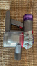 戴森（DYSON）V8无绳吸尘器【升级款】手持无线吸尘器 除螨 宠物 家庭适用 实拍图