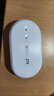 中兴F30pro随身wifi移动联通电信手机无线网卡U10LS随行wifi6高速流量电脑车机电视无线网便携路由器 【U10LS白色】双网切换高速WiFi6/超长续航 实拍图