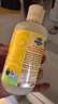 加州宝宝（California Baby）金盏花儿童洗发沐浴露二合一251ml 婴幼儿亲肤不伤眼【双有机】 实拍图