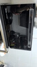 美的（Midea）家用变频微波炉烤箱一体机20L 烧烤功能800W快速加热 智能菜单杀菌除味 一级能效 M3-208E 微烤一体机 实拍图