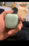 漫步者（EDIFIER）X1 Evo 真无线耳机 蓝牙6.0 翻译耳机 适用苹果华为小米OPPO手机 青绿 新年礼物 实拍图