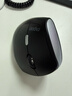 雷柏（Rapoo） MV20轻音版 无线鼠标 垂直鼠标 办公鼠标 轻音鼠标 人体工学 笔记本鼠标 电脑鼠标 黑色 实拍图