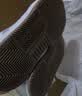 adidas DURAMO RC超轻透湿排汗缓震网面透气体测跑鞋男女阿迪达斯 白色/黑色   37 实拍图