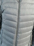 波司登秋羽绒服男士休闲轻薄立领内胆送礼外套商场热卖同款B250131005 实拍图