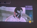 极米Z9X 4K 马年限定礼盒 全新轻薄4K光学变焦投影 1300CVIA真实高亮 家用智能云台投影仪 国家补贴 实拍图