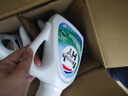 威露士清可新洗衣液松木香15斤全瓶组合装（2.25L*2+1L*3）除菌除螨留香 实拍图