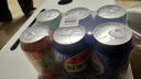 百事可乐Pepsi 可乐*4+7喜*1+美年达*1 碳酸饮料 汽水330ml 混合装 实拍图