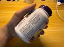 Webber Naturals伟博天然钙片中老年补钙成人柠檬酸钙+维生素d3抽筋骨质疏松100片 实拍图