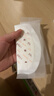 十月结晶立体护围孖纺防溢乳垫一次性超薄产后溢哺乳贴乳垫100片 实拍图