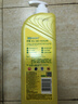 斧头牌（AXE）柠檬护肤洗洁精1.18kg*3瓶7.08斤家庭装 可洗果蔬不伤手 实拍图