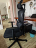 西昊M56二代 人体工学椅办公椅电脑电竞椅子人工力学座椅学习升降椅背 实拍图