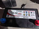 骆驼（CAMEL）汽车电瓶蓄电池官方6-QW-45杰德思域雅阁缤智CRV以旧换新 晒单实拍图