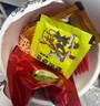 统一辣翻天榴莲火鸡面 方便面 泡面 86g*1杯 速食 实拍图